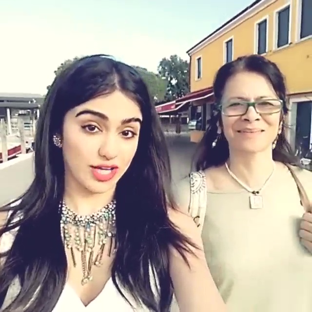 Adah Sharma