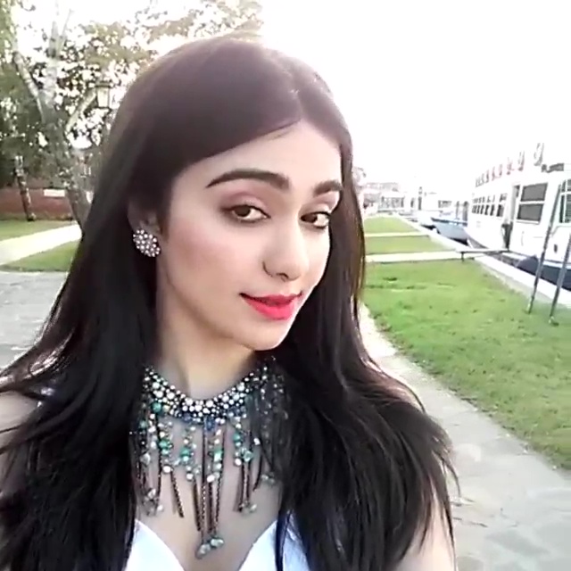 Adah Sharma