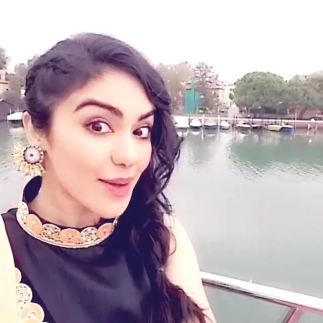 Adah Sharma