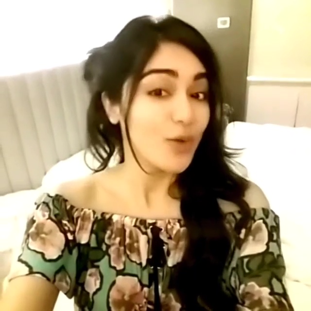 Adah Sharma