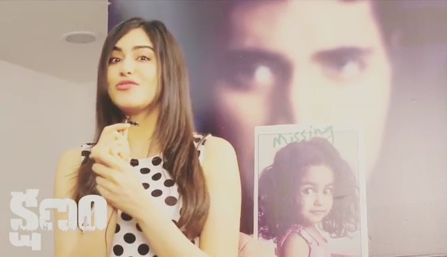 Adah Sharma