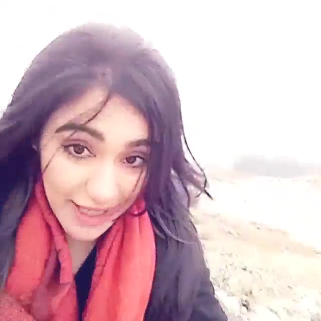 Adah Sharma