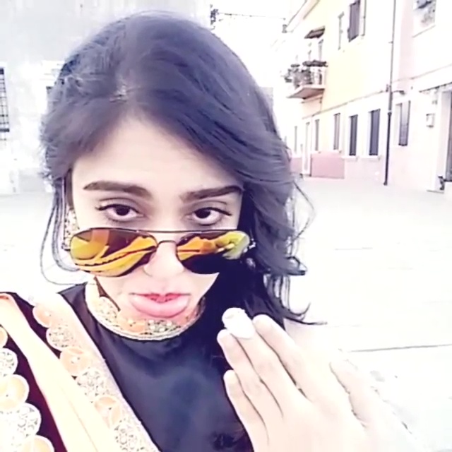 Adah Sharma