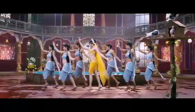 Adah Sharma