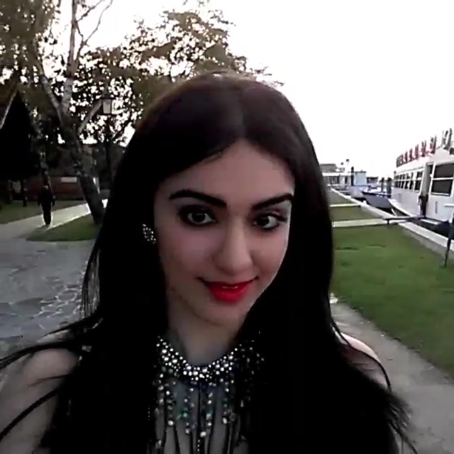 Adah Sharma