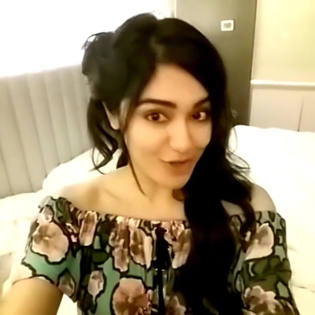 Adah Sharma