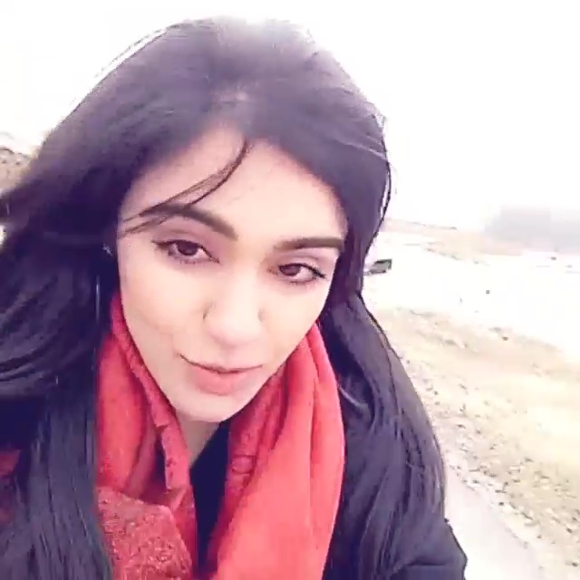Adah Sharma