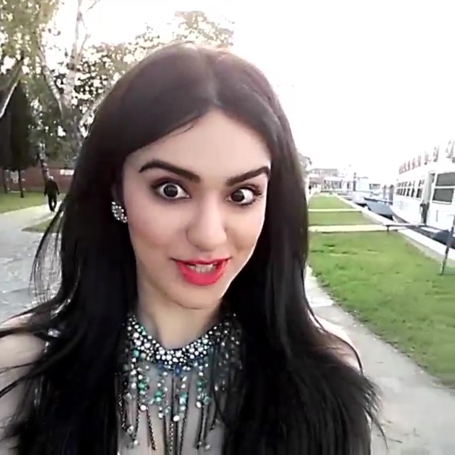 Adah Sharma