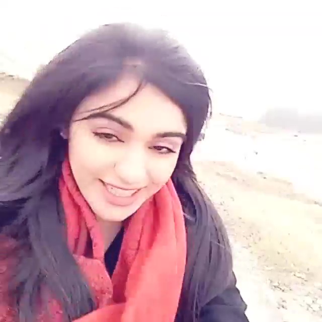 Adah Sharma