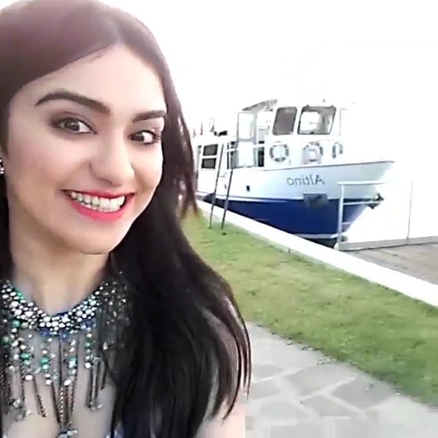 Adah Sharma