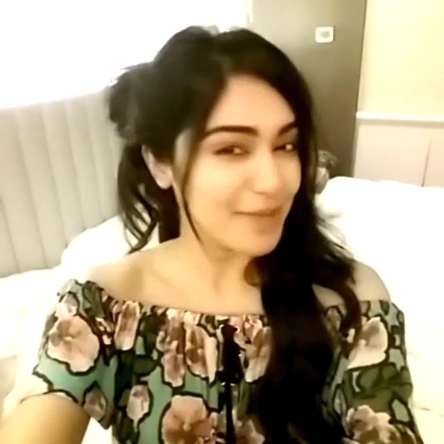 Adah Sharma
