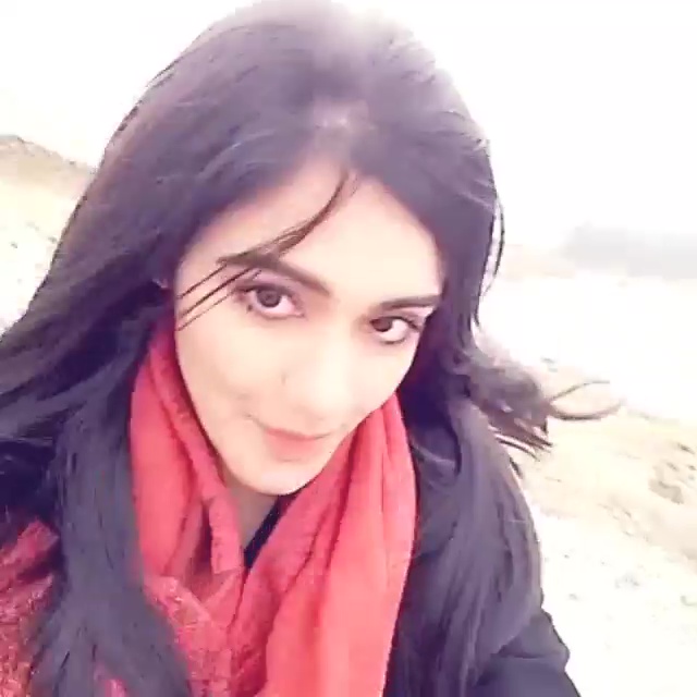 Adah Sharma