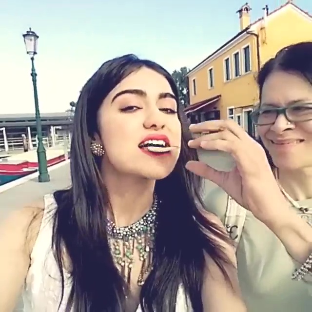 Adah Sharma