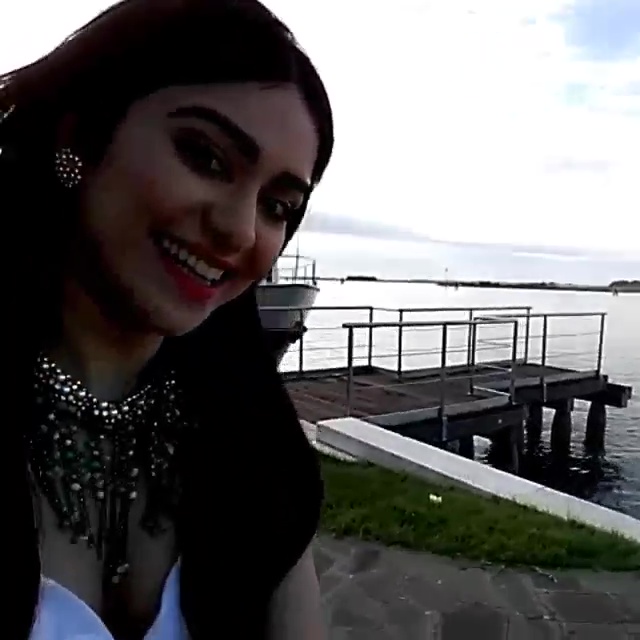 Adah Sharma