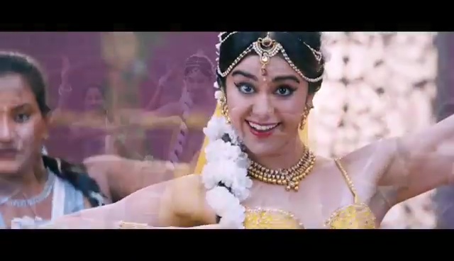 Adah Sharma