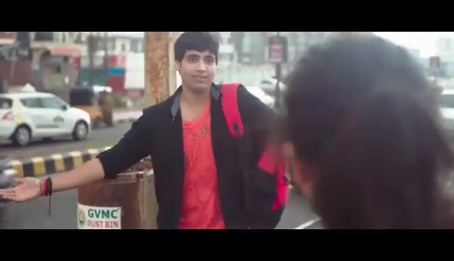 Adah Sharma