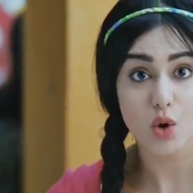 Adah Sharma