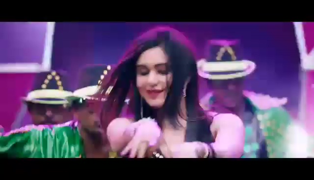 Adah Sharma