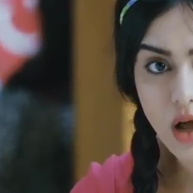 Adah Sharma
