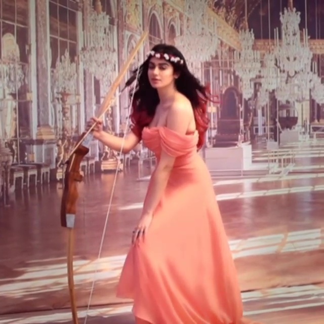 Adah Sharma