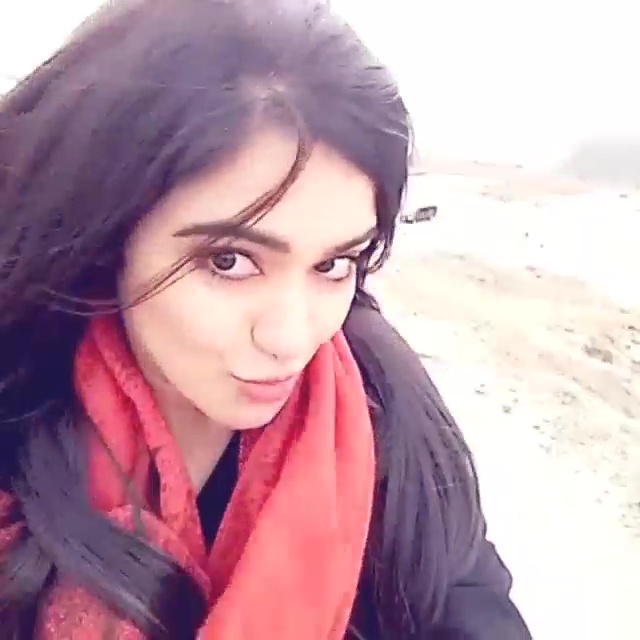 Adah Sharma