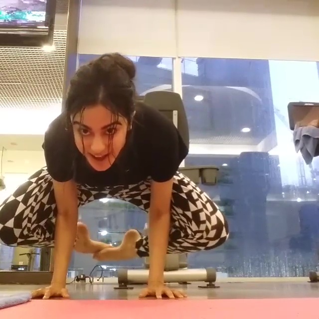 Adah Sharma