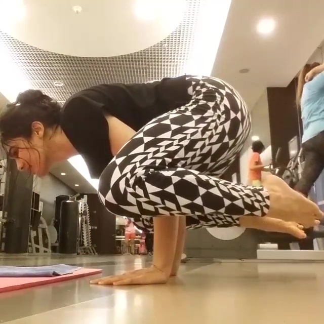 Adah Sharma