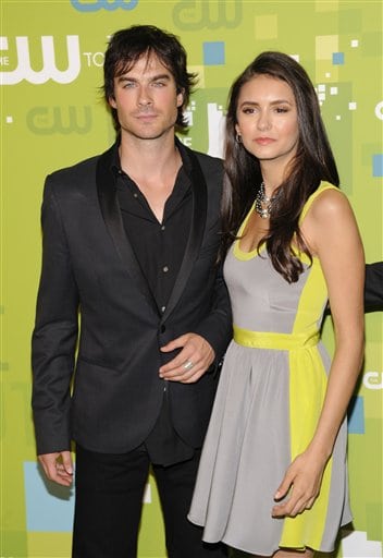 Ian Somerhalder