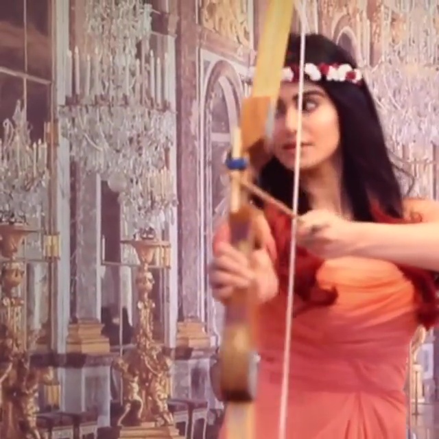 Adah Sharma