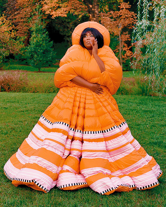 Lizzo Lizzo
