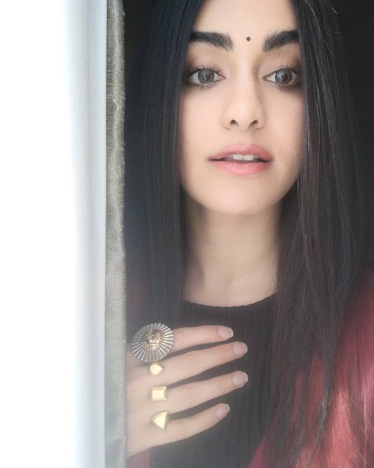 Adah Sharma