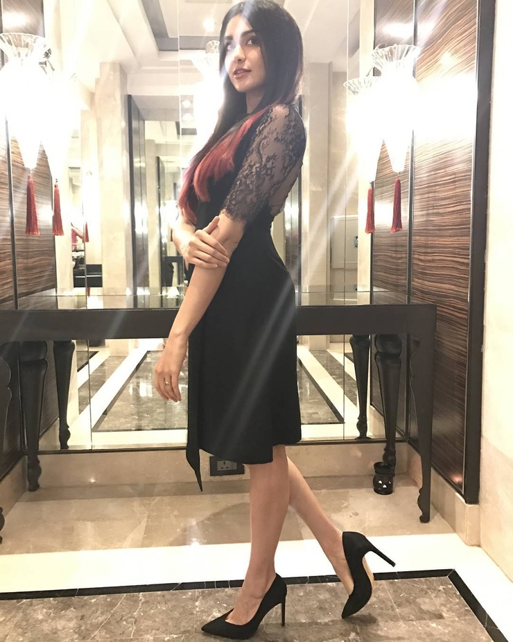 Adah Sharma