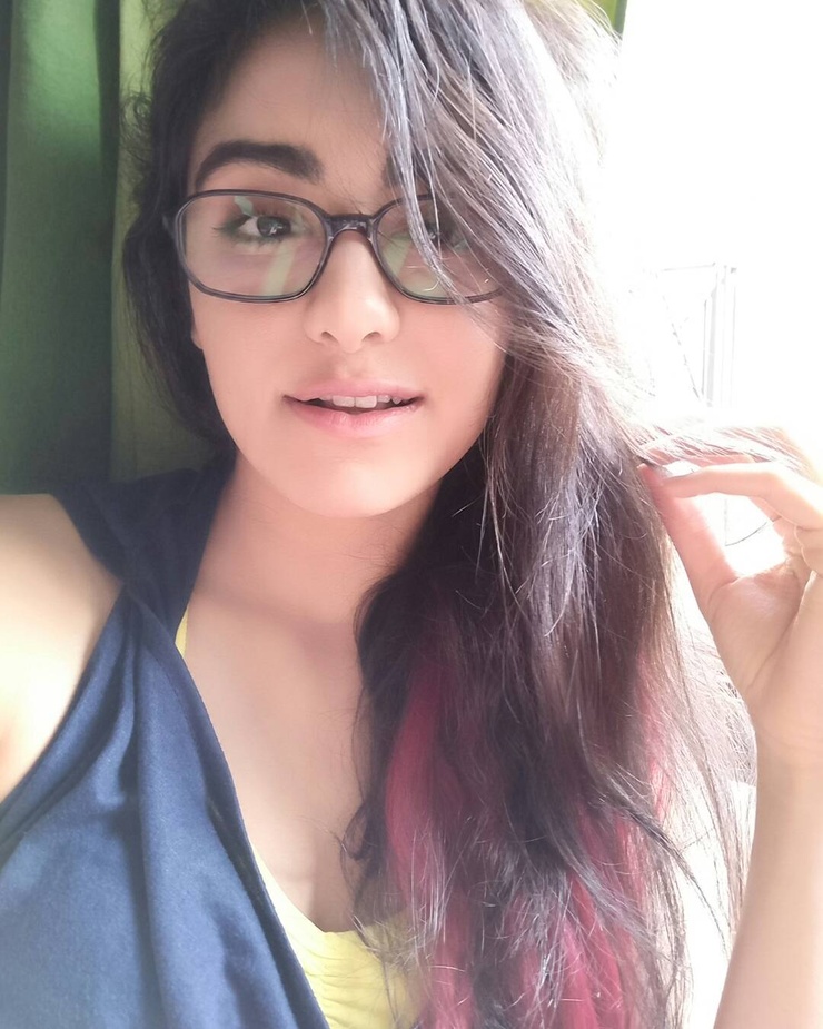 Adah Sharma