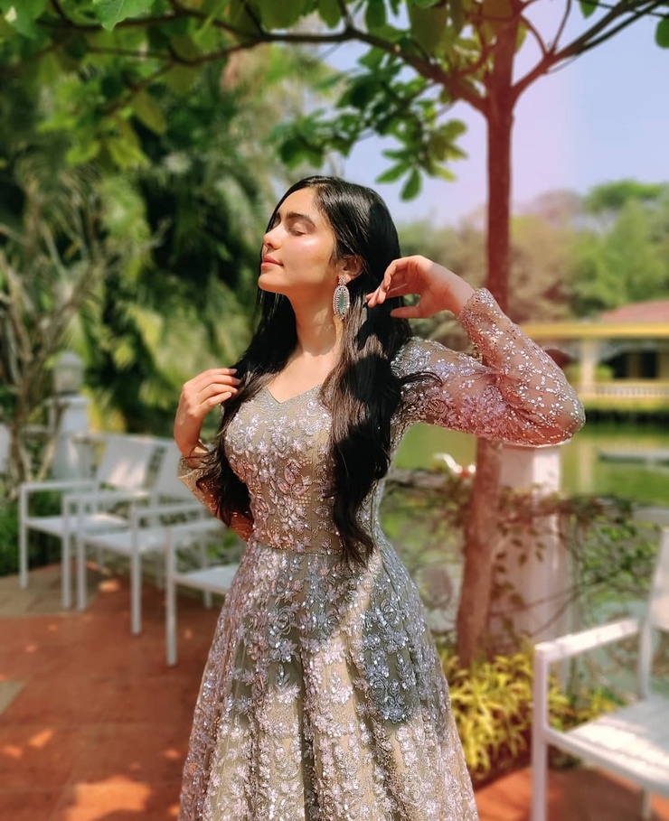 Adah Sharma