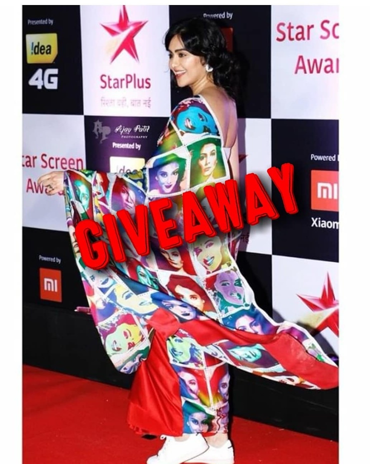 Adah Sharma