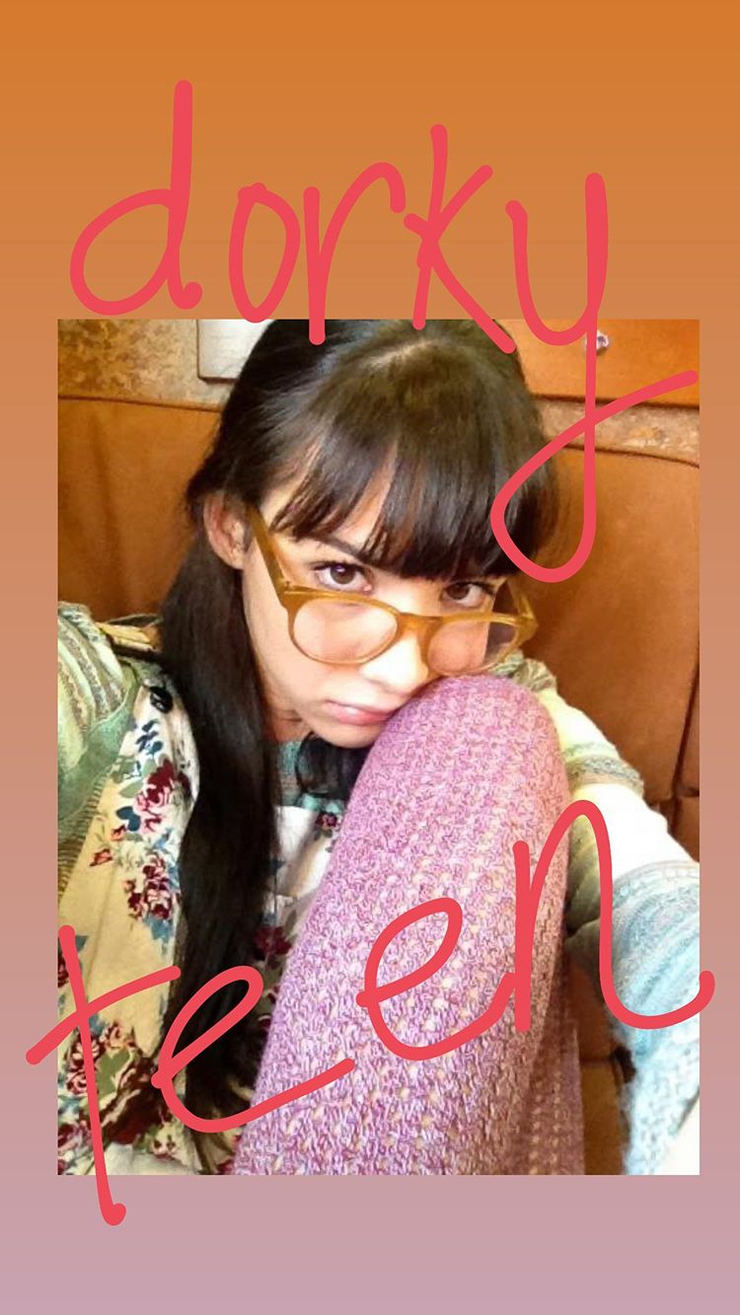 Hannah Marks