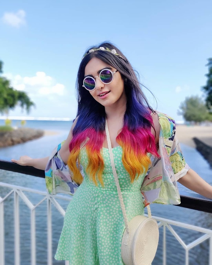 Adah Sharma
