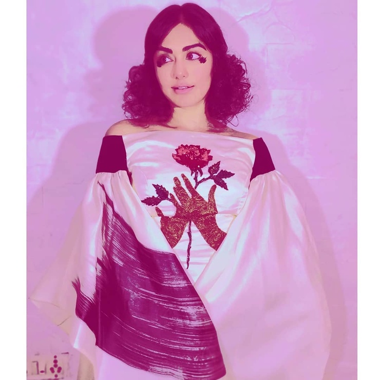 Adah Sharma