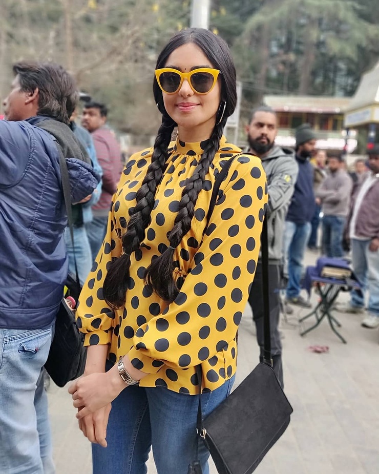 Adah Sharma