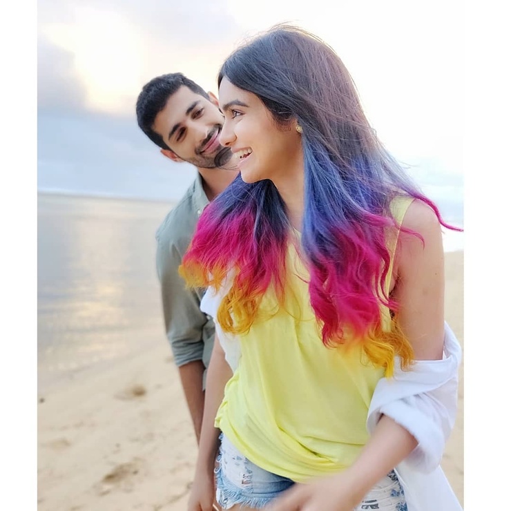 Adah Sharma