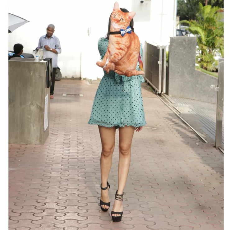Adah Sharma