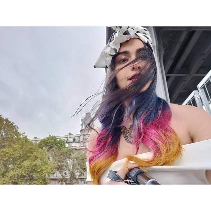 Adah Sharma