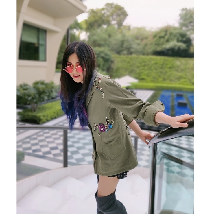 Adah Sharma