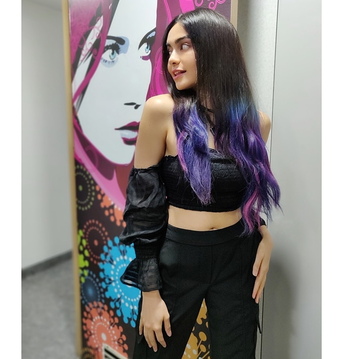 Adah Sharma