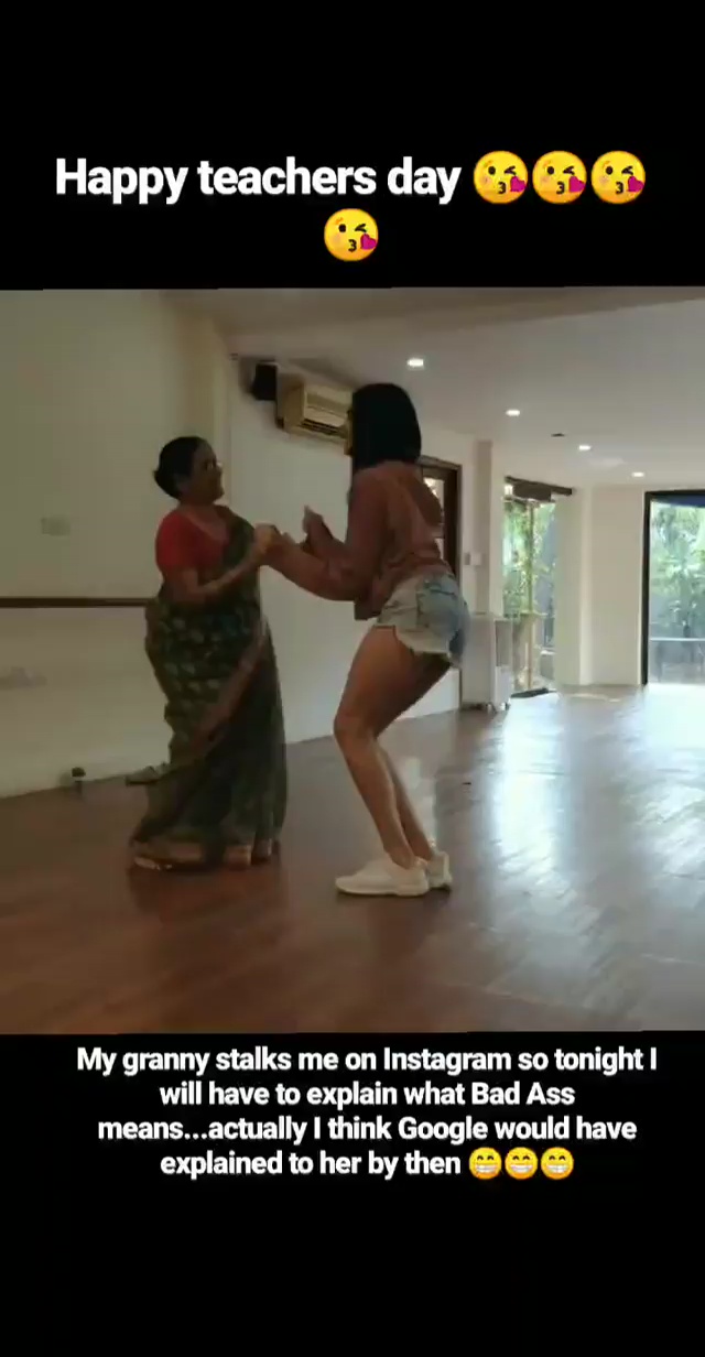 Adah Sharma