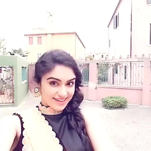 Adah Sharma