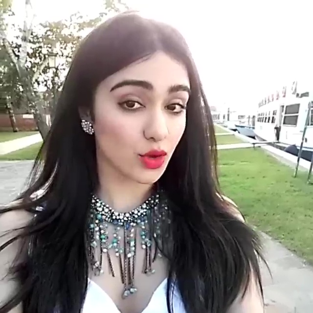 Adah Sharma