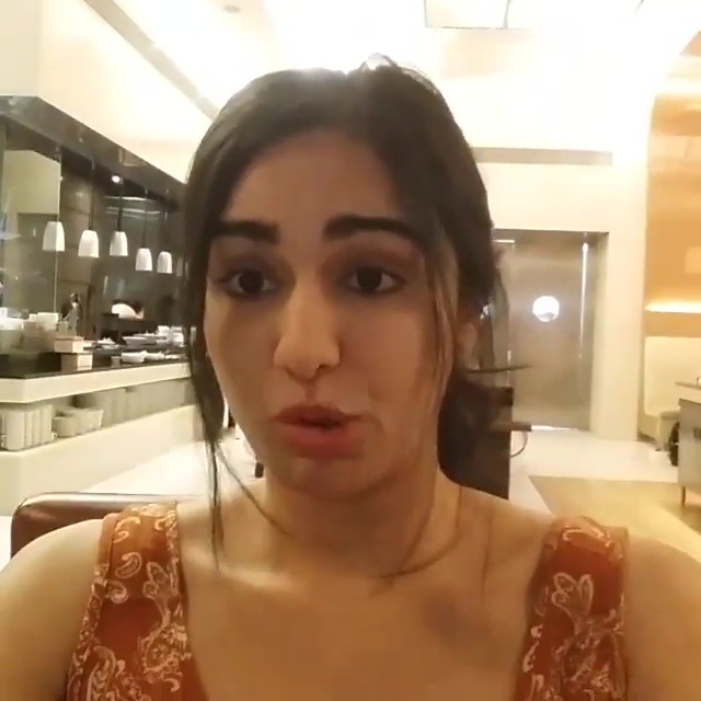 Adah Sharma
