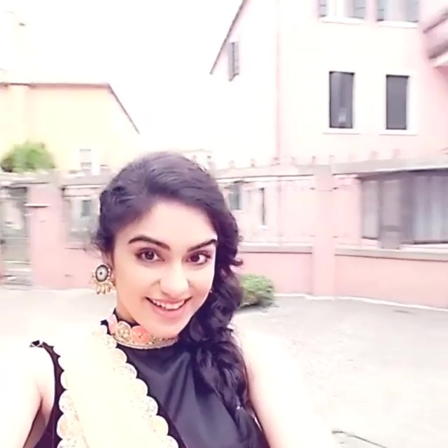 Adah Sharma
