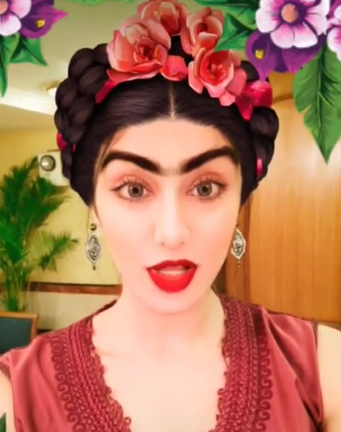 Adah Sharma